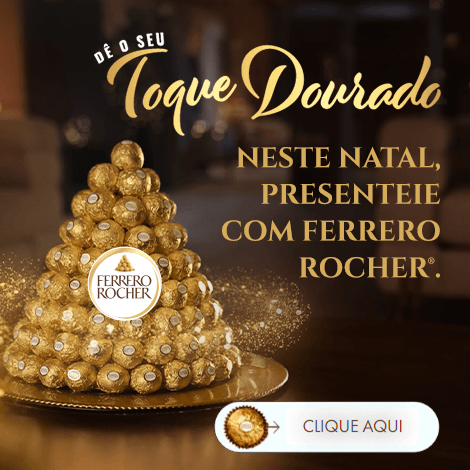 Natal Ferrero 2024